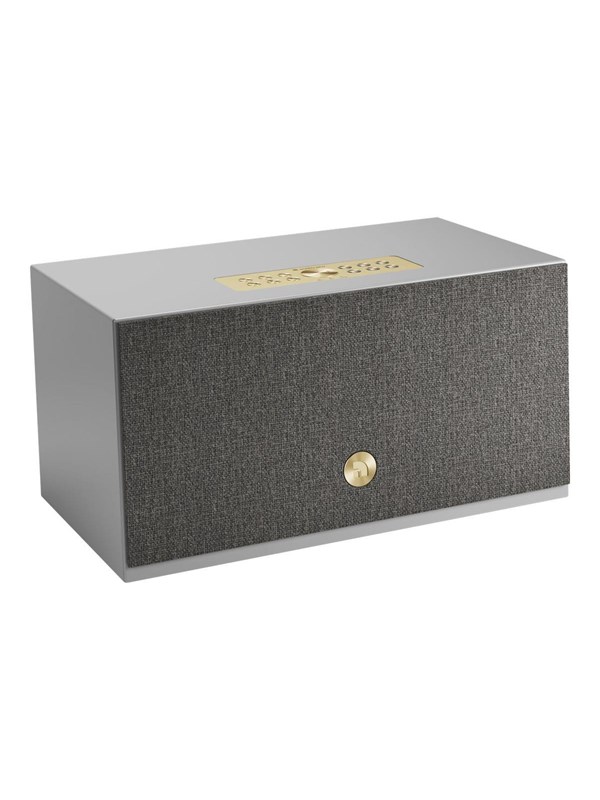 Audio Pro C10 MkII Grey Traadloese hoejttalere med flere rum