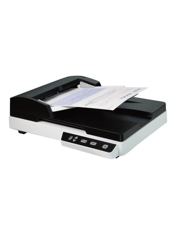 Avision AD120 - document scanner - desktop - USB 2.0 Scanner