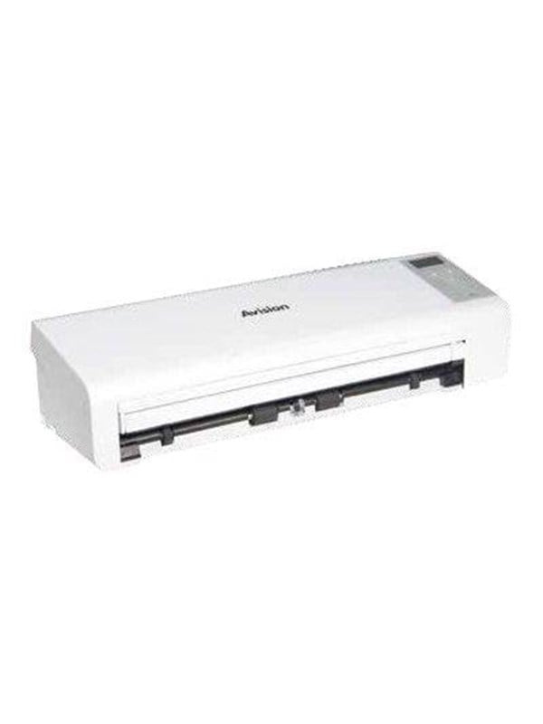 Avision AD225WN - document scanner - desktop - USB 2.0 LAN Wi-Fi(n) Scanner