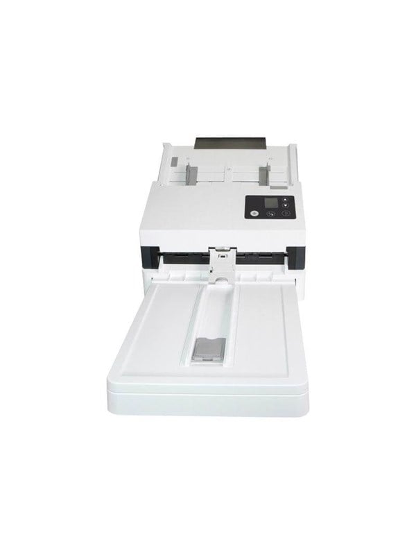 Avision AD345F - document scanner - desktop - USB 3.1 Gen 1 Scanner