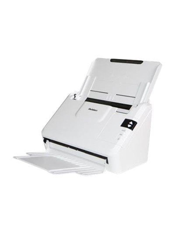 Avision FF-1904B - document scanner - desktop Scanner