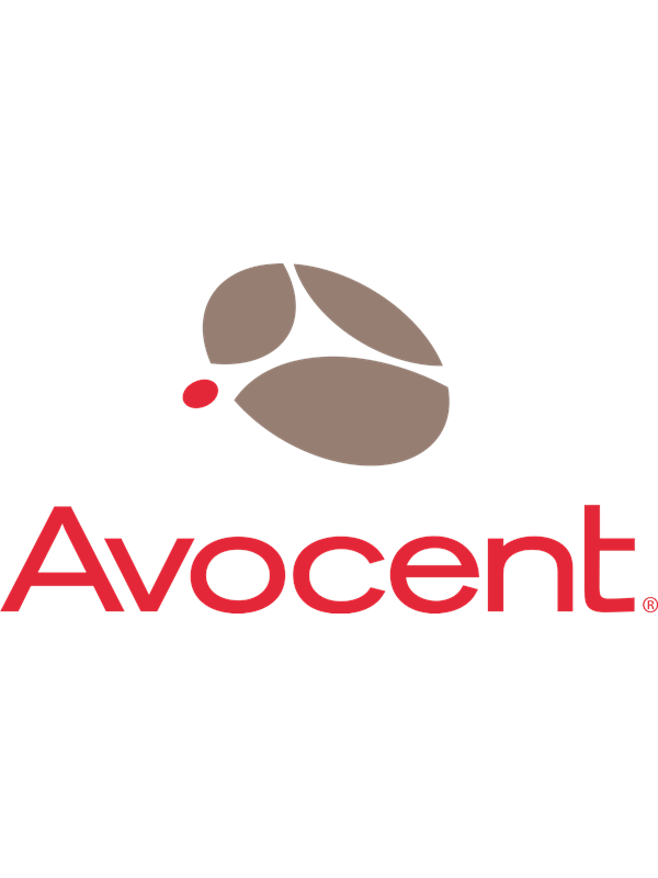 Avocent Hardware Maintenance Silver Service support
