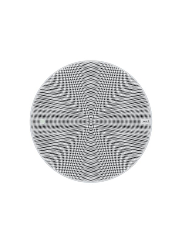 Axis C1210-E Udendoers og indbyggede hoejttalere