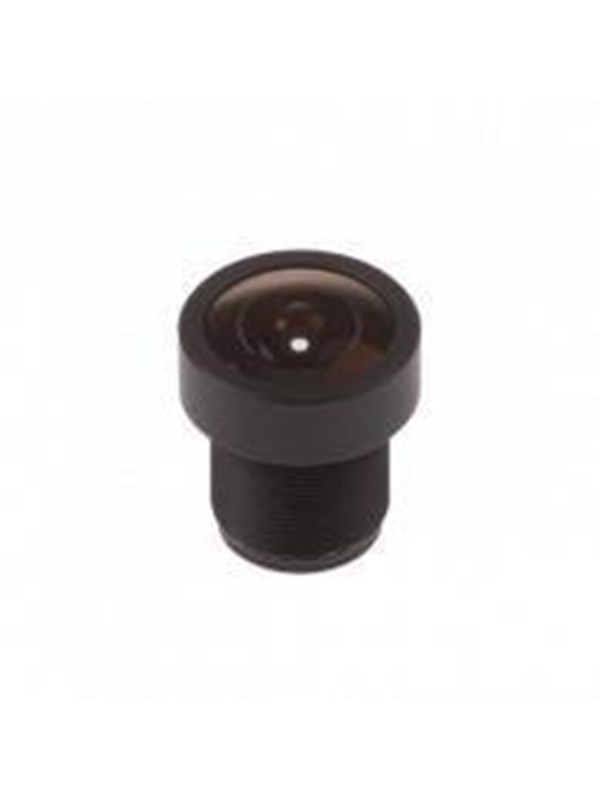 Axis CCTV lens - 2.1 mm Videoovervaagnings tilbehoer