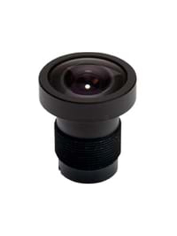 Axis CCTV lens - 6 mm Videoovervaagnings tilbehoer