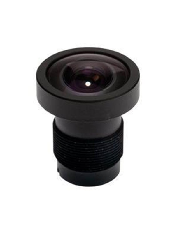 Axis CCTV lens - 8 mm Videoovervaagnings tilbehoer