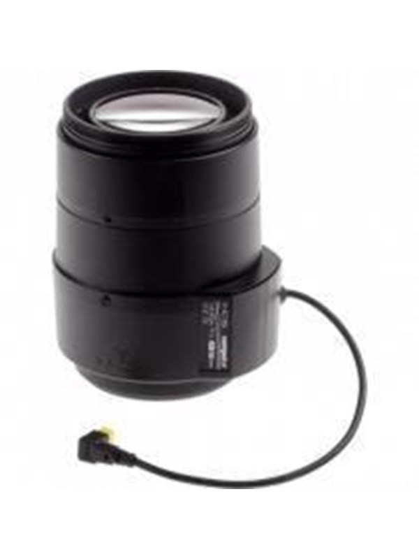 Axis CCTV lens - 9 mm - 50 mm Videoovervaagnings tilbehoer