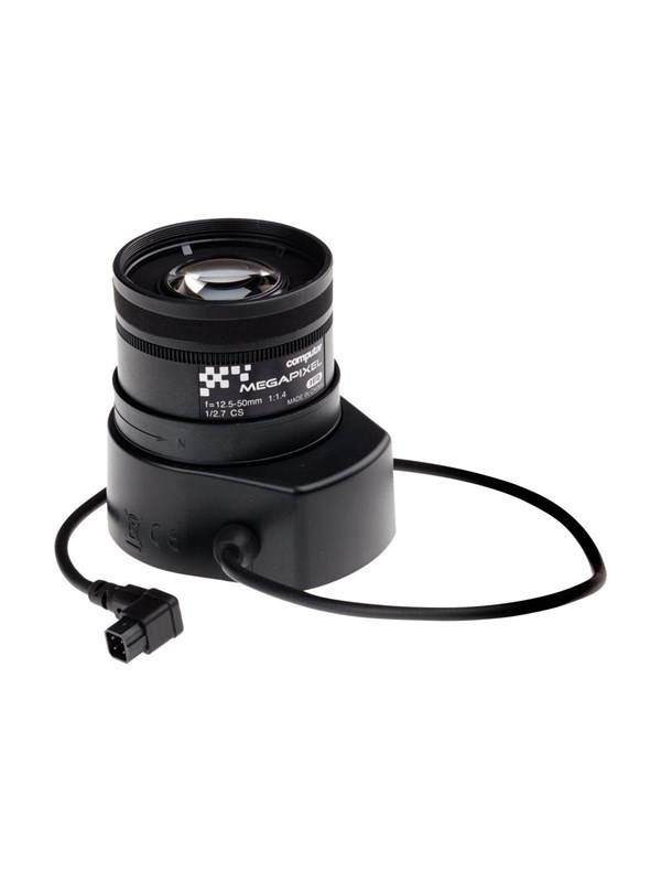 Axis Computar Videoovervaagnings tilbehoer