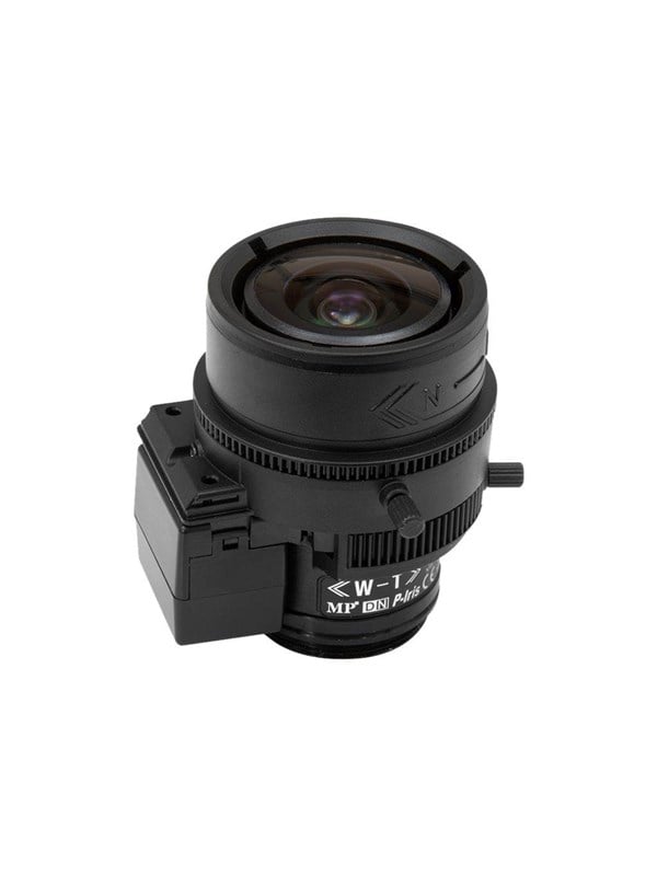 Axis Fujinon Videoovervaagnings tilbehoer