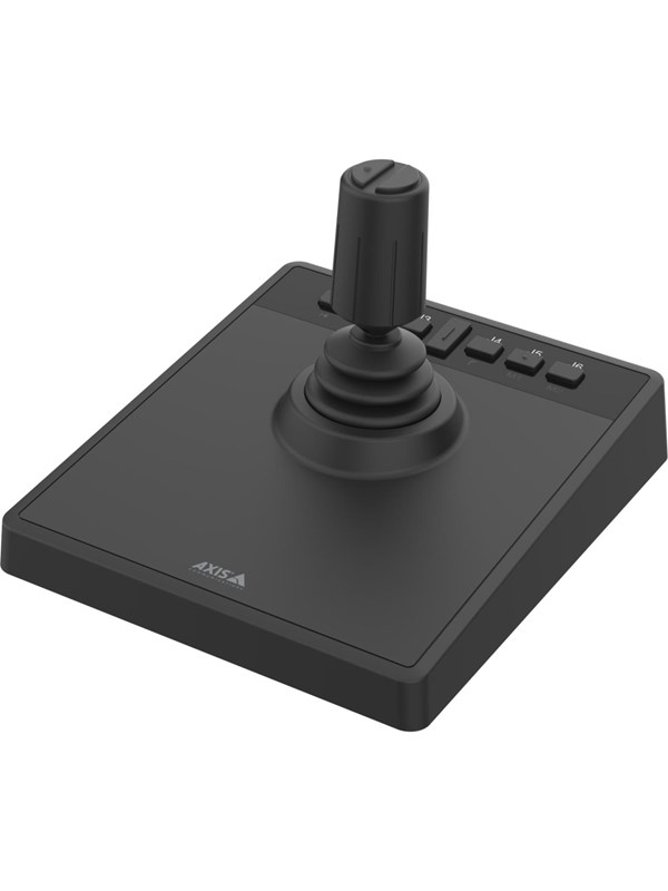 Axis TU9002 Joystick Videoovervaagnings tilbehoer