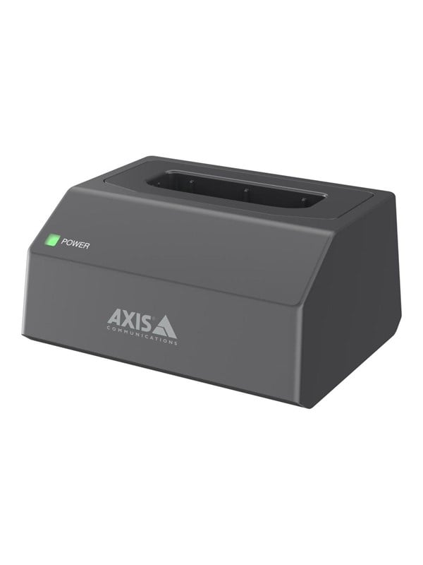 Axis W702 Batteri