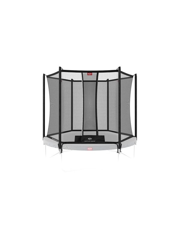 BERG  Safety Net Comfort 330 6 poles Trampolin