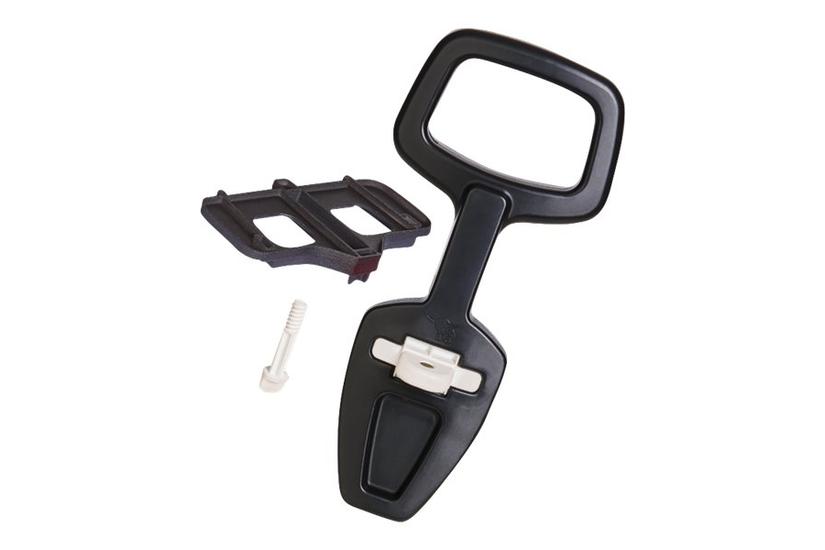 BIG - Bobby Car Walker - Skubbe-/pedalbil Livsstil