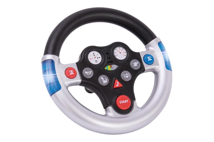 BIG - Rescue Sound Wheel Livsstil