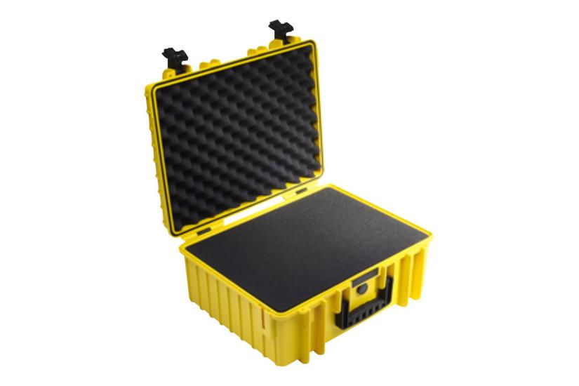 B&W outdoor.case Type 6000 - hårdt hylster Livsstil