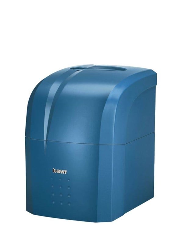 BWT AQA life blødgøringsanlæg Vandbehandling