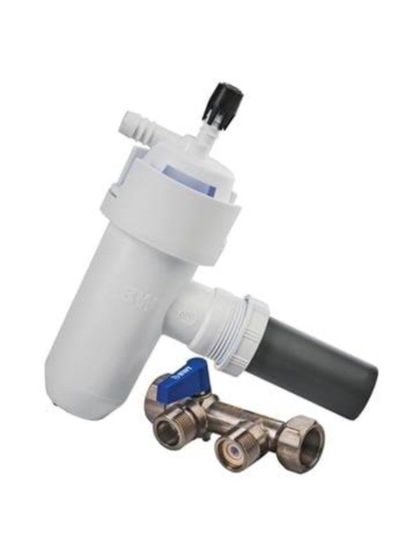 BWT Multi installationssæt for Basic/Life/Perla Vandbehandling