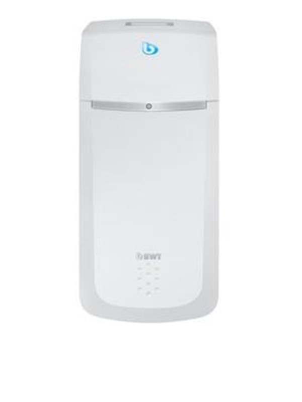 BWT Perla home blødgøringsanlæg Vandbehandling