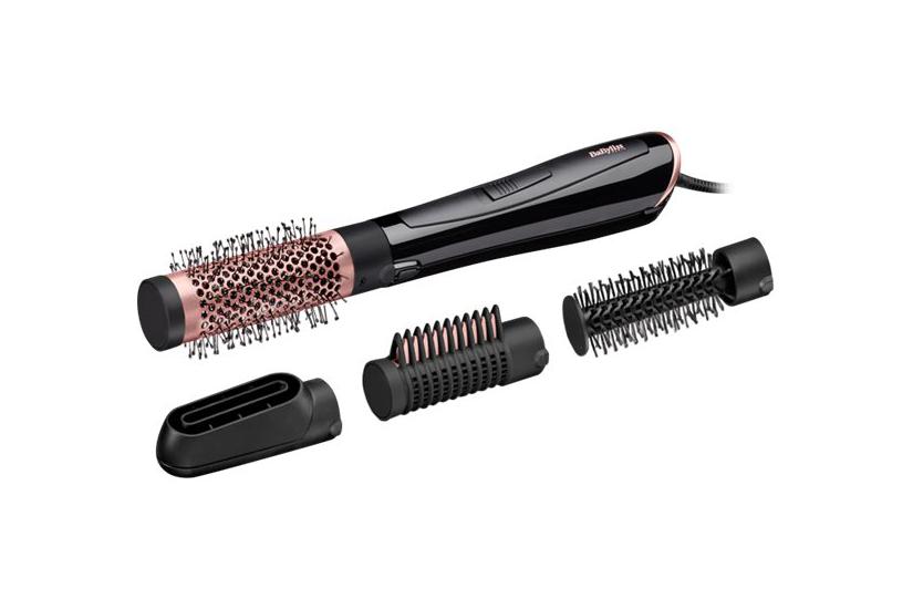 BaByliss AS126E - hårtørrer/hårstyler Livsstil