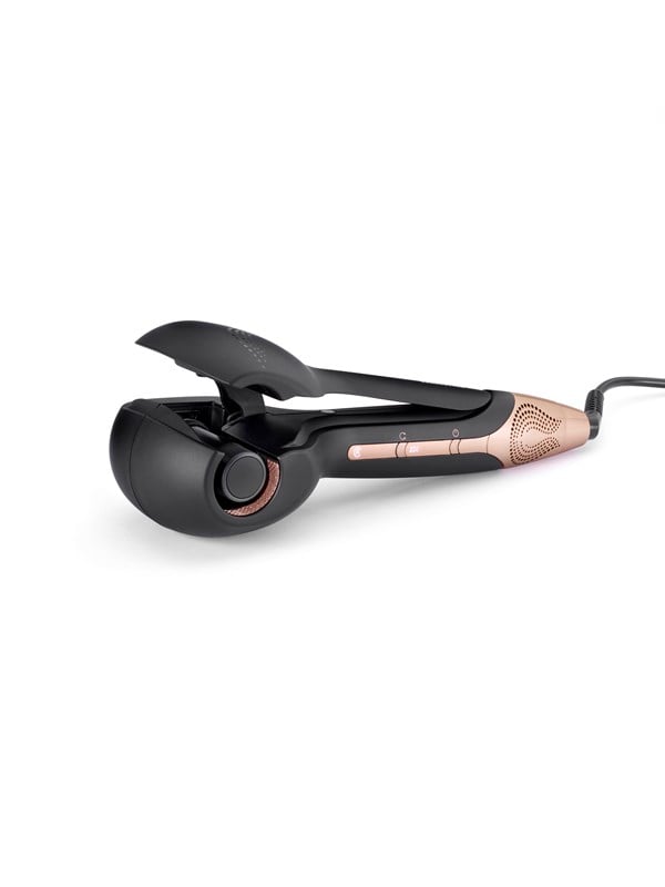 Babyliss Krøllejern Wave Secret Air Kroellejern