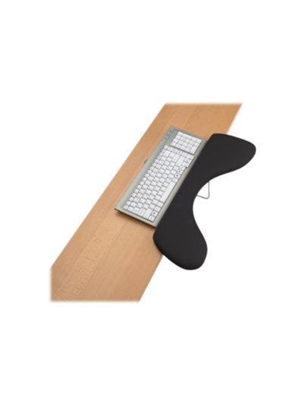 Bakker Elkhuizen keyboard arm rest Musemaatte tilbehoer