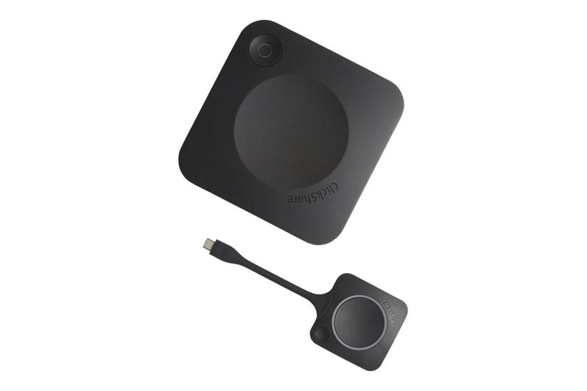 Barco ClickShare CX-20 - Gen2 - trådløs video/audio udvider - 802.11a