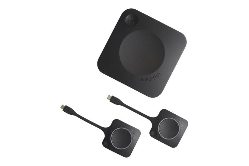 Barco ClickShare CX-30 - Gen 2 - trådløs video/audio udvider - 802.11a