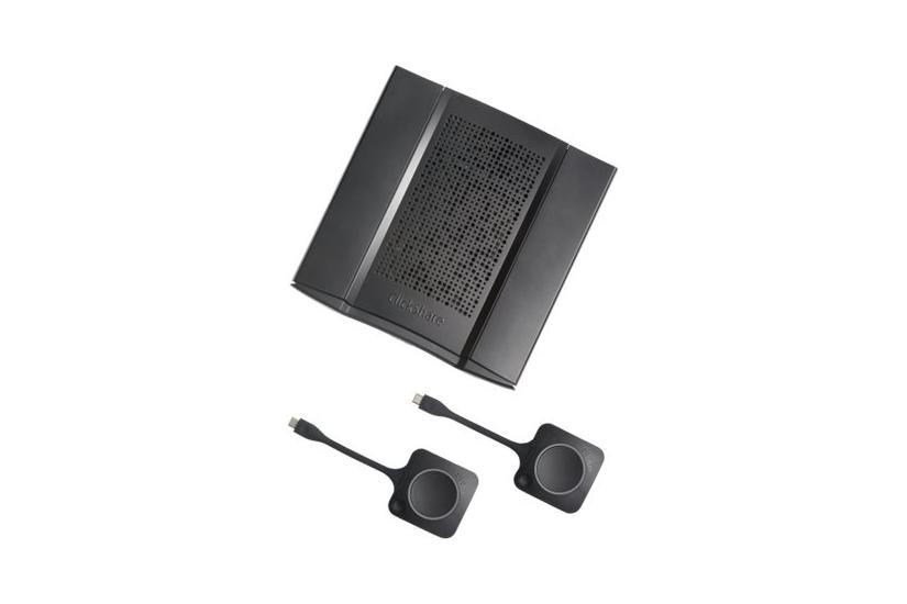 Barco ClickShare CX-50 Gen 2 - trådløs video/audio udvider - 802.11a