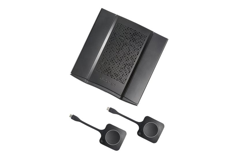 Barco ClickShare CX-50 - trådløs video/audio udvider - 802.11a