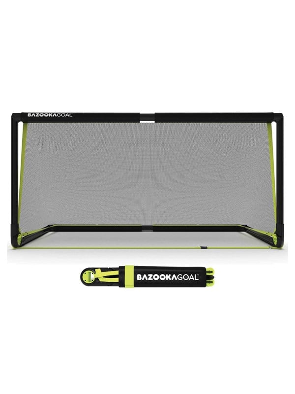 Bazooka Goal XXL - 180 x 90 cm Fodbold og boldspil