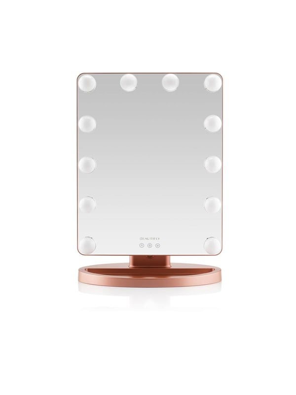 Beautifly Mirror GlamourVue Makeupspejl