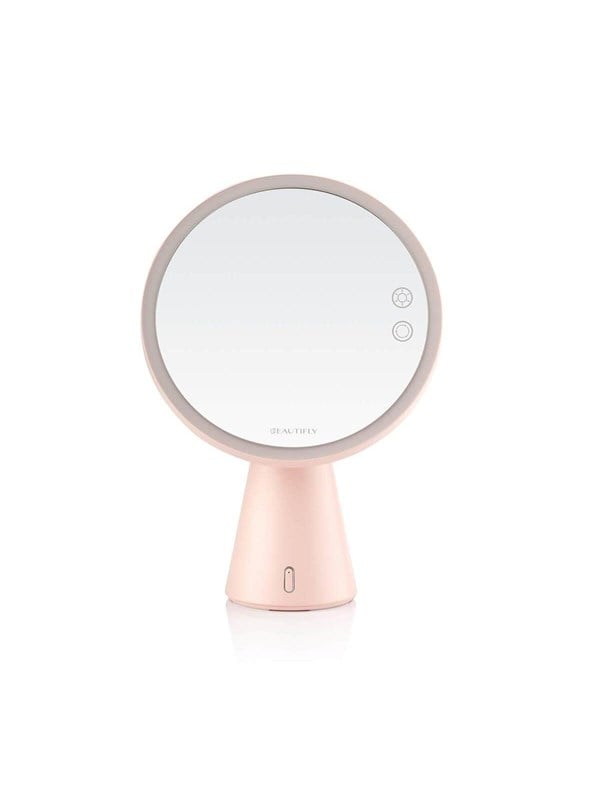Beautifly Mirror Smart Moon BT Speaker Makeupspejl