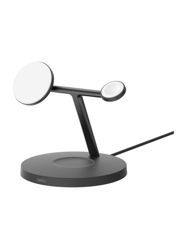 Belkin BoostCharge Pro 3-in-1 Mobil Adaptere Opladere