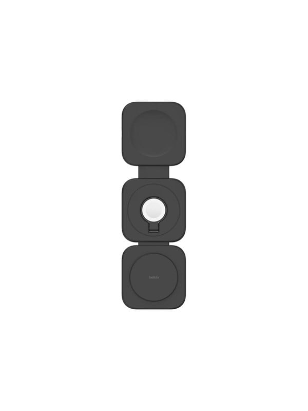 Belkin BoostCharge Pro 3-in-1 Mobil Adaptere Opladere