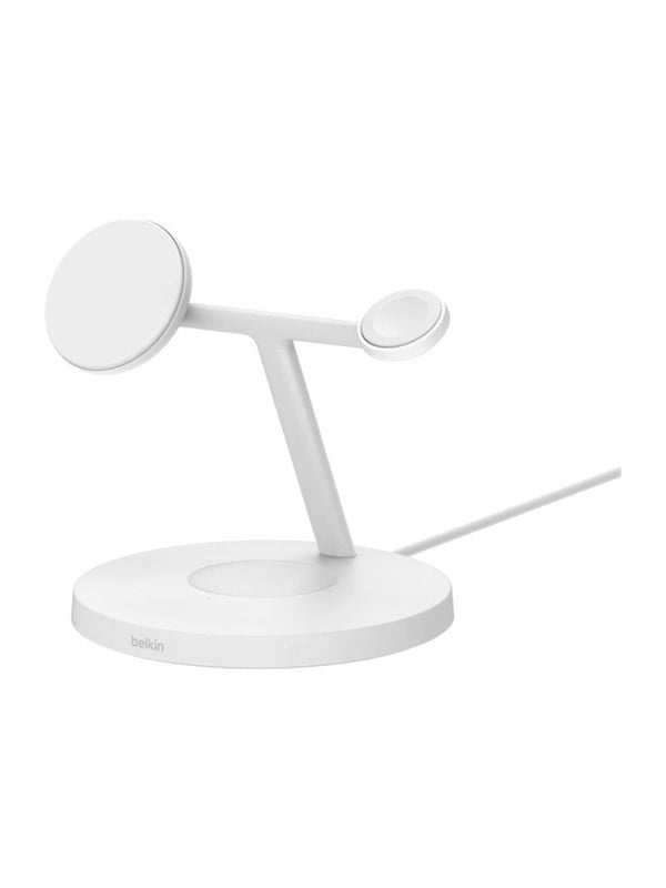 Belkin BoostCharge Pro 3-in-1 Mobil Adaptere Opladere