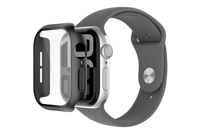 Belkin SCREENFORCE TemperedCurve - støddæmper til smart watch Livsstil