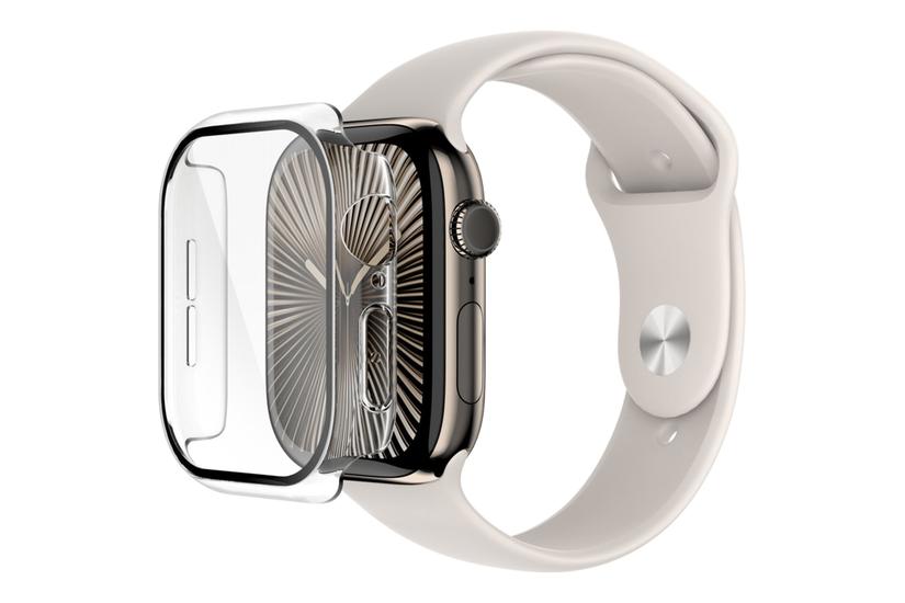 Belkin SCREENFORCE TemperedCurve - støddæmper til smart watch Livsstil