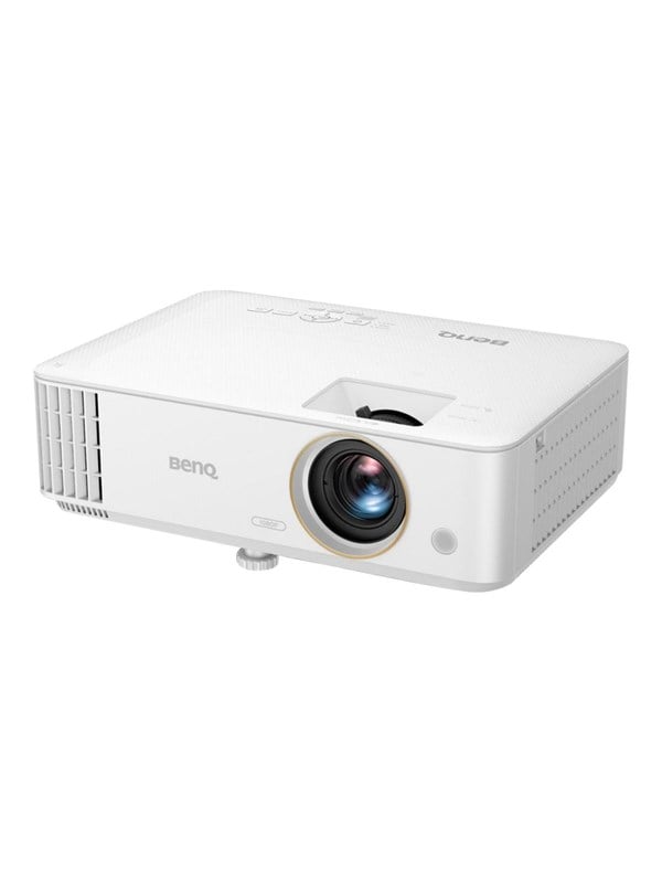 BenQ Projektor TH585P - DLP projector - portable - 3D - 1920 x 1080 - 3500 ANSI lumens Projektor