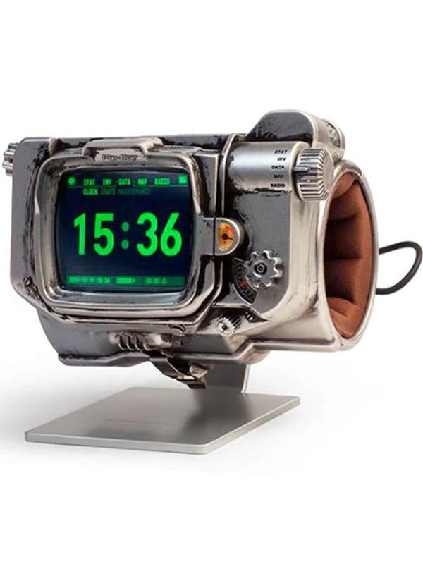 Bethesda Softworks - Fallout Series Pip-Boy 3000MK - Die-Cast Replica - Figur Merchandise