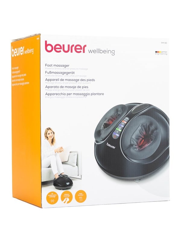 Beurer FM 90 Massage