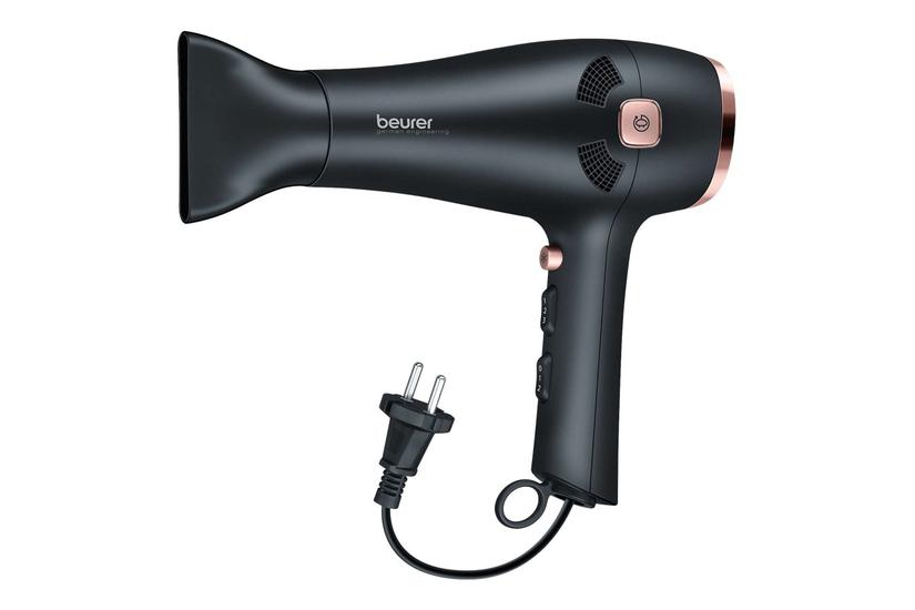 Beurer HC 55 - hårtørrer Livsstil