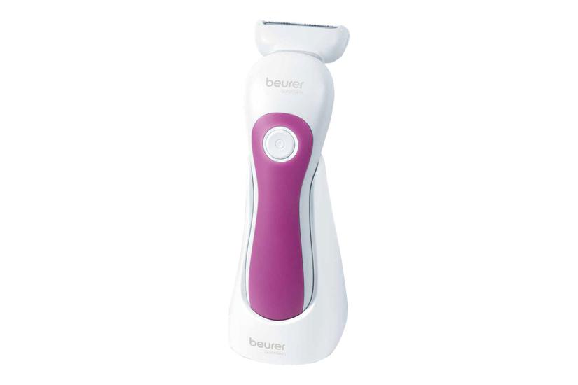 Beurer SatinSkin HL 36 - ladyshaver Livsstil