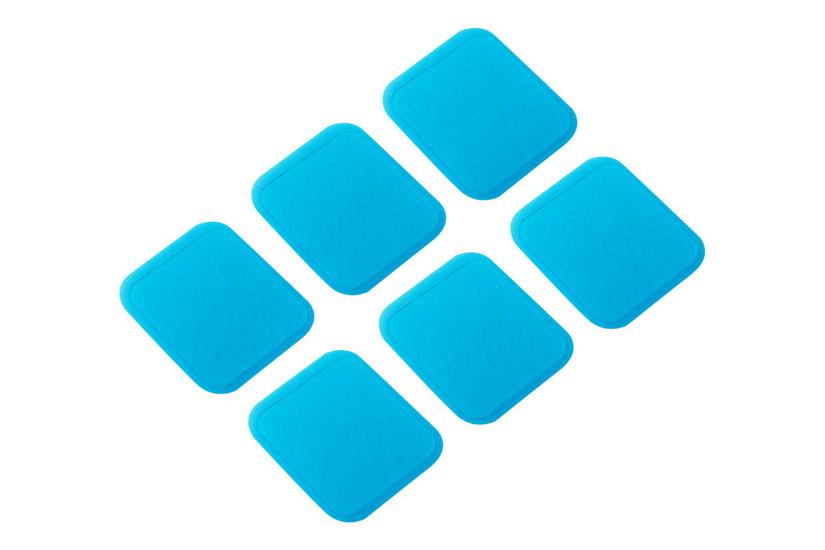 Beurer selvklæbende gelepude Livsstil