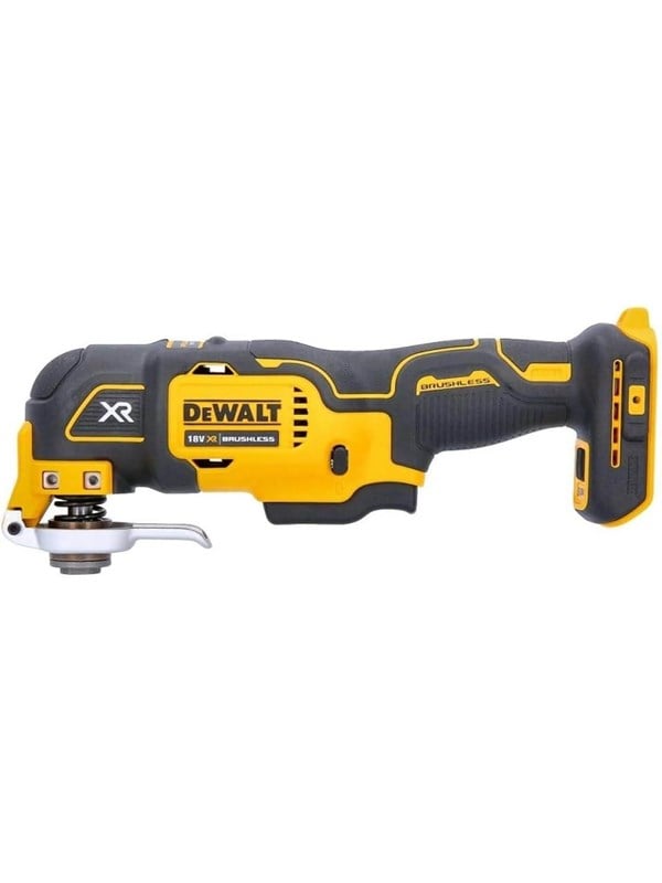 Black & Decker DCS356N Cordless Multitool Multivaerktoej