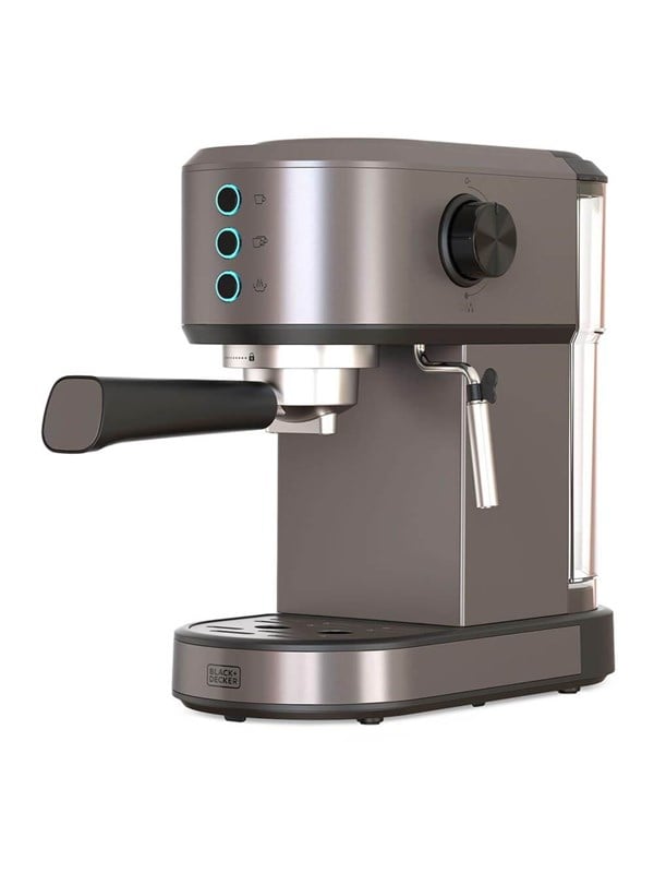 Black & Decker Espresso Maker 20 Bar Kaffe og Espresso