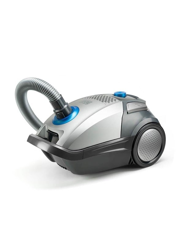Black & Decker Støvsuger Vacuum cleaner 700W Stoevsuger