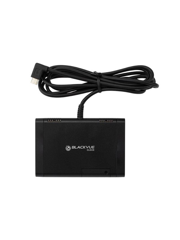 BlackVue CM100LTE GL Modul 750x/900x Kamera objektivtilbehoer