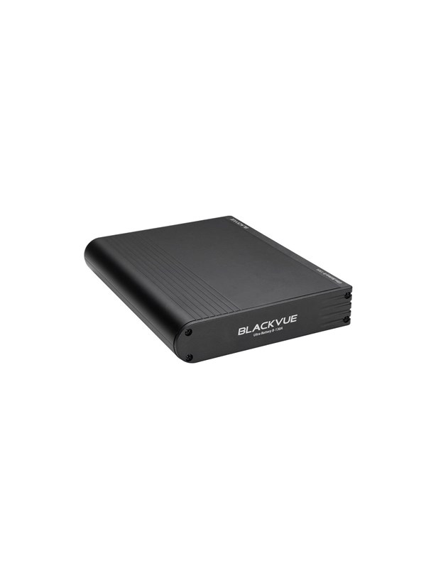 BlackVue Power Magic Ultra Battery B-130A 7500 mAh Batterier batterigreb