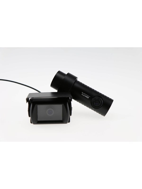 BlackVue Truck Camera 650 16GB Dashcam