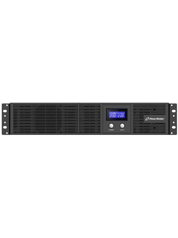 BlueWalker 10122139 - PowerWalker VI RLE - 3000VA/1800W - Line Interactive UPS UPS